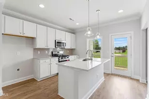 519 Forestville Rd, Wake Forest, NC 27587 - Photo 20