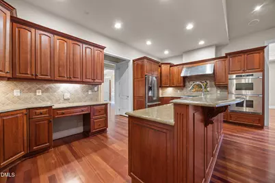 12117 Ballybrook Court, Raleigh, NC 27614 - Photo 38