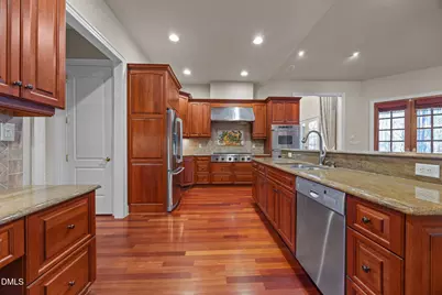 12117 Ballybrook Court, Raleigh, NC 27614 - Photo 30