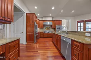 12117 Ballybrook Ct, Raleigh, NC 27614 - Photo 30