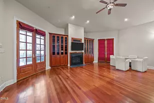 12117 Ballybrook Ct, Raleigh, NC 27614 - Photo 34