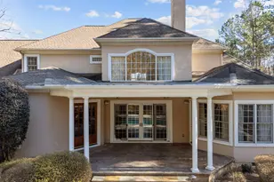 12117 Ballybrook Ct, Raleigh, NC 27614 - Photo 14