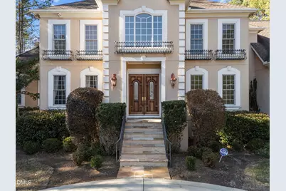 12117 Ballybrook Court, Raleigh, NC 27614 - Photo 4