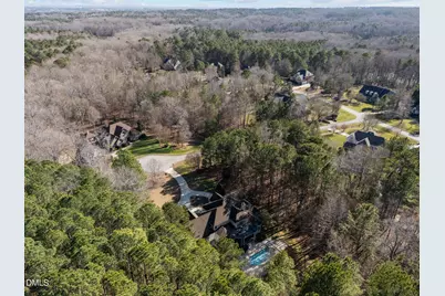 12117 Ballybrook Court, Raleigh, NC 27614 - Photo 18