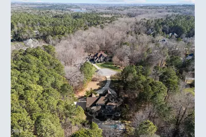 12117 Ballybrook Court, Raleigh, NC 27614 - Photo 78