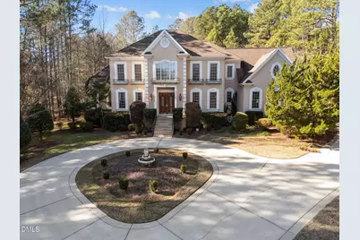 12117 Ballybrook Court, Raleigh, NC 27614 - Photo 2