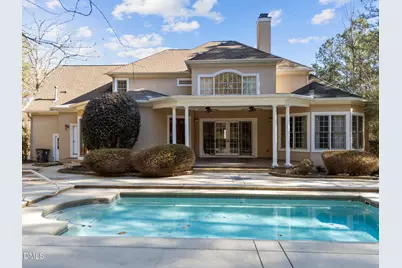 12117 Ballybrook Court, Raleigh, NC 27614 - Photo 10