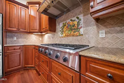 12117 Ballybrook Court, Raleigh, NC 27614 - Photo 32