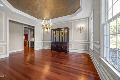 12117 Ballybrook Court, Raleigh, NC 27614 - Photo 24