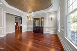 12117 Ballybrook Ct, Raleigh, NC 27614 - Photo 24