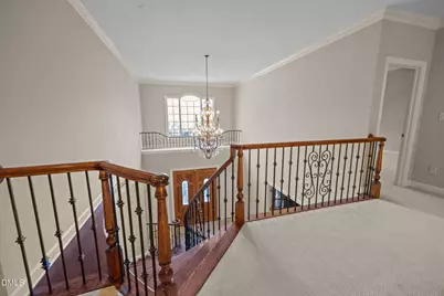 12117 Ballybrook Court, Raleigh, NC 27614 - Photo 54