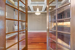 12117 Ballybrook Ct, Raleigh, NC 27614 - Photo 20