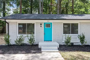 507 Forest Ridge Rd, Garner, NC 27529 - Photo 28