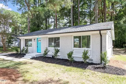 507 Forest Ridge Road, Garner, NC 27529 - Photo 24