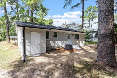 507 Forest Ridge Road, Garner, NC 27529 - Photo 30