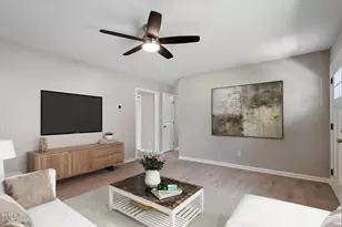 507 Forest Ridge Rd, Garner, NC 27529 - Photo 6