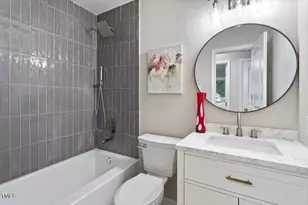 507 Forest Ridge Rd, Garner, NC 27529 - Photo 22