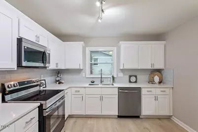 507 Forest Ridge Road, Garner, NC 27529 - Photo 12