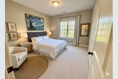 1212 Checkerberry Drive #34, Morrisville, NC 27560 - Photo 42