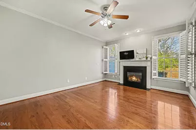 1212 Checkerberry Drive #34, Morrisville, NC 27560 - Photo 14