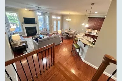1212 Checkerberry Drive #34, Morrisville, NC 27560 - Photo 12