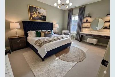 1212 Checkerberry Drive #34, Morrisville, NC 27560 - Photo 28