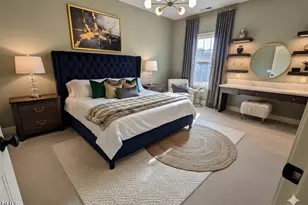 1212 Checkerberry Dr, Morrisville, NC 27560 - Photo 28