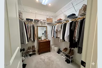 1212 Checkerberry Drive #34, Morrisville, NC 27560 - Photo 32