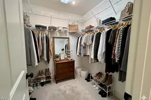 1212 Checkerberry Dr, Morrisville, NC 27560 - Photo 32