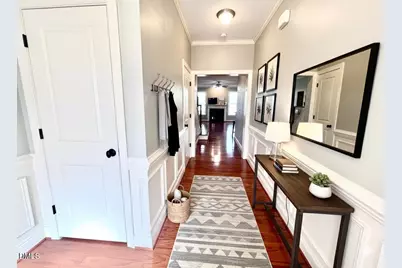 1212 Checkerberry Drive #34, Morrisville, NC 27560 - Photo 8