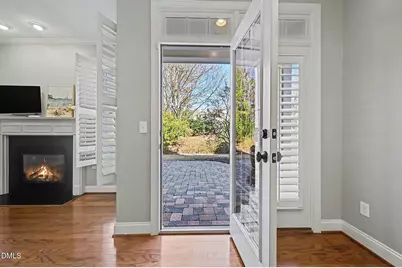 1212 Checkerberry Drive #34, Morrisville, NC 27560 - Photo 20