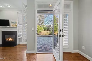 1212 Checkerberry Dr, Morrisville, NC 27560 - Photo 20