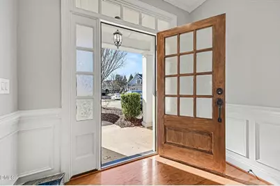 1212 Checkerberry Drive #34, Morrisville, NC 27560 - Photo 6