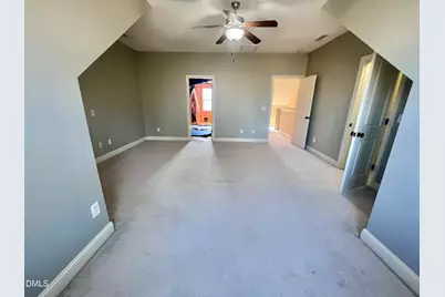 1212 Checkerberry Drive #34, Morrisville, NC 27560 - Photo 40