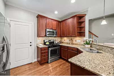 1212 Checkerberry Drive #34, Morrisville, NC 27560 - Photo 16