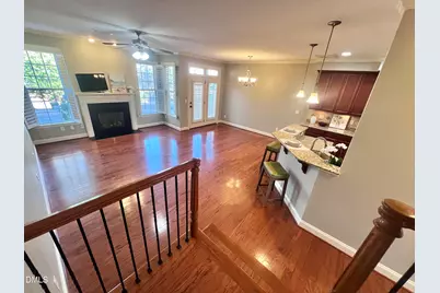 1212 Checkerberry Drive #34, Morrisville, NC 27560 - Photo 18