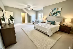 1212 Checkerberry Dr, Morrisville, NC 27560 - Photo 50