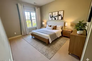 1212 Checkerberry Dr, Morrisville, NC 27560 - Photo 38