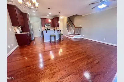 1212 Checkerberry Drive #34, Morrisville, NC 27560 - Photo 18