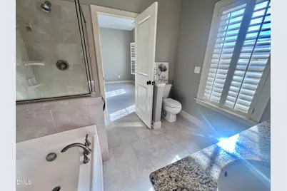 1212 Checkerberry Drive #34, Morrisville, NC 27560 - Photo 36