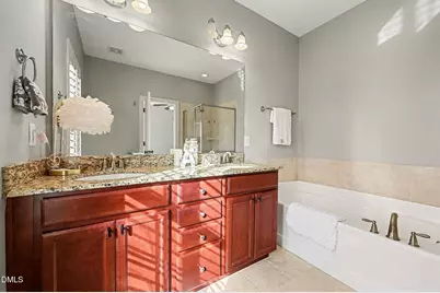 1212 Checkerberry Drive #34, Morrisville, NC 27560 - Photo 34