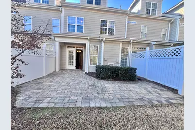 1212 Checkerberry Drive #34, Morrisville, NC 27560 - Photo 22