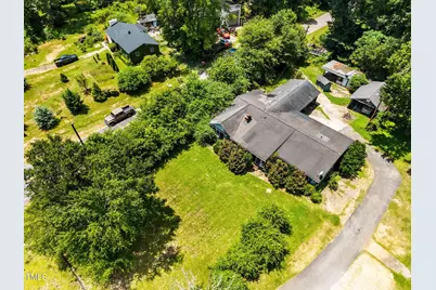 9640 Holly Springs Road, Apex, NC 27539 - Photo 24