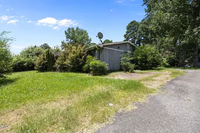 9640 Holly Springs Road, Apex, NC 27539 - Photo 12
