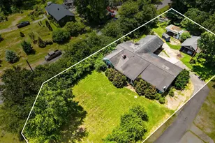 9640 Holly Springs Rd, Apex, NC 27539 - Photo 1
