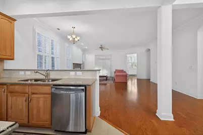 11121 Bayberry Hills Drive, Raleigh, NC 27617 - Photo 18