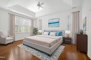 11121 Bayberry Hills Dr, Raleigh, NC 27617 - Photo 36