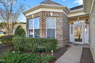 11121 Bayberry Hills Dr, Raleigh, NC 27617 - Photo 6