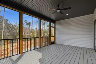 113 Ottawa Dr, Louisburg, NC 27549 - Photo 40