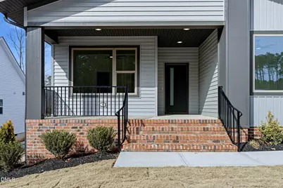 113 Ottawa Drive, Louisburg, NC 27549 - Photo 2